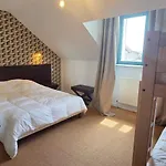 Chateau De La Motte - D'hotes Et