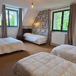 Chateau De La Motte - D'hotes Et *