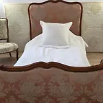 Gasthof Chateau De La Motte - D'hotes Et Louchy-Montfand