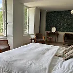 Chateau De La Motte - D'hotes Et Gasthof
