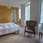Chateau De La Motte - D'hotes Et