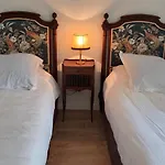 Chateau De La Motte - D'hotes Et Gasthof *