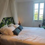 Gasthof Chateau De La Motte - D'hotes Et
