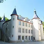 Château De La Motte - D'hôtes Casa de hóspedes Louchy-Montfand
