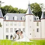 Casa de hóspedes Château De La Motte - D'hôtes *