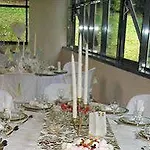 Chateau De La Motte - D'hotes Et * Louchy-Montfand