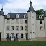 Casa de hóspedes Château De La Motte - D'hôtes *