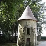 Gasthof Chateau De La Motte - D'hotes Et Louchy-Montfand