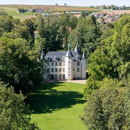 Chateau De La Motte - D'hotes Et *
