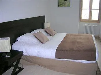 Chateau De La Motte - D'hotes Et
