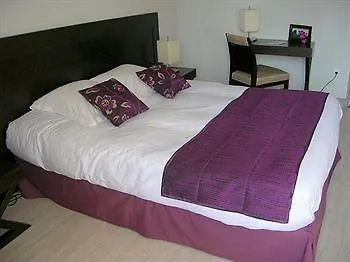 Chateau De La Motte - D'hotes Et Guest house *