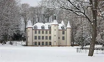 Chateau De La Motte - D'hotes Et