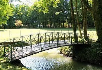 Affittacamere Chateau De La Motte