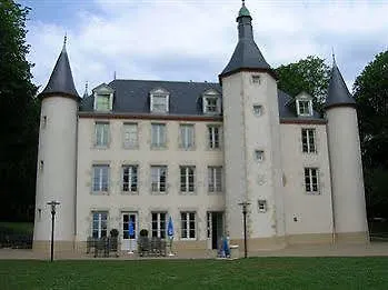 Guest house Chateau De La Motte - D'hotes Et *