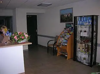 Chateau De La Motte Konukevi