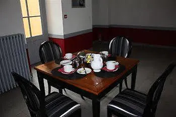 Chateau De La Motte - D'hotes Et Guest house