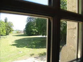 Chateau De La Motte - D'hotes Et